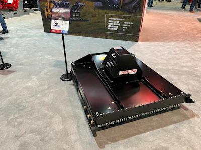 Redline BC44
