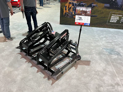 Redline BG48