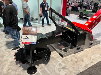 Redline FS38
