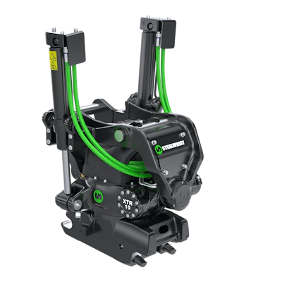 Deliveries of the XTR10 in North America are scheduled for the second half of 2026.