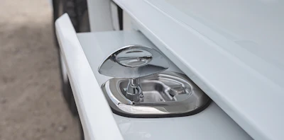 Stellar New Latches