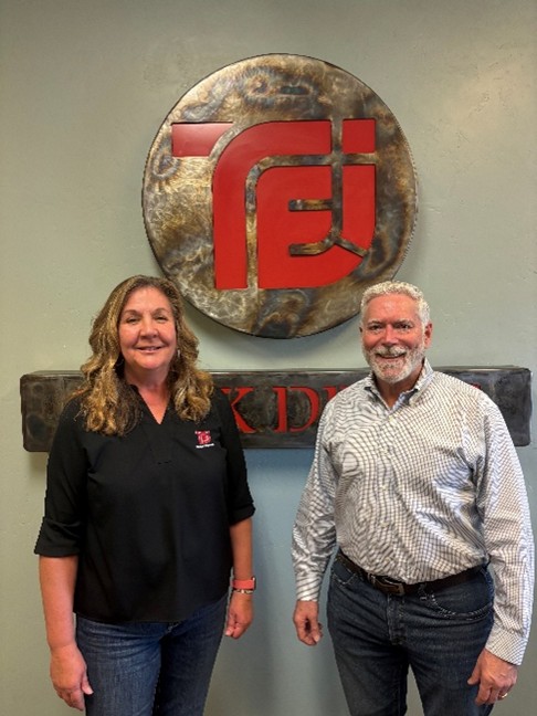 Entegra Acquires TEI Rock Drills, Expands Attachments Portfolio