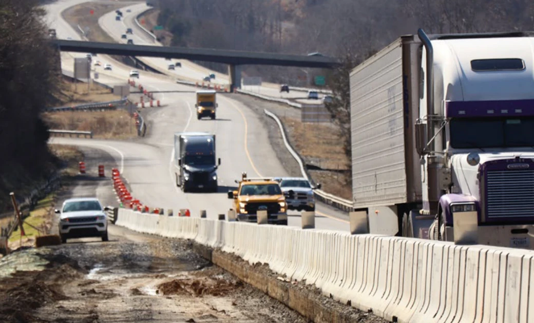 Virginia DOT Awards $237M Contract to Widen I-81 Section