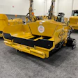 The all-new P275 can be operated from either side thanks to a sliding control panel.