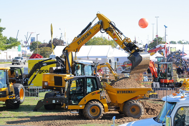 The Utility Expo returns to the Kentucky Exposition Center in 2027.