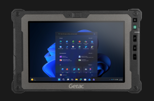 Getac Zx80w
