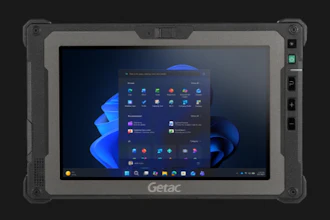 Getac Zx80w