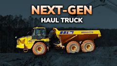 Hm460
