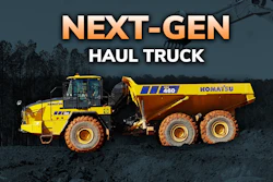 Hm460