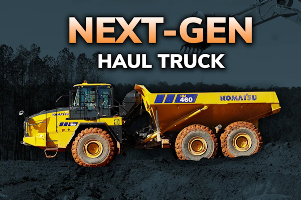 Hm460