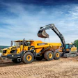 Hyundai Adt Being Loaded