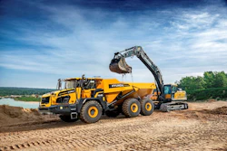 Hyundai Adt Being Loaded