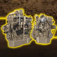 The all-new JD5 and JD8 next-gen engines from John Deere Power Systems.