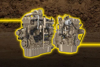 The all-new JD5 and JD8 next-gen engines from John Deere Power Systems.