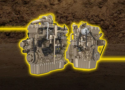 The all-new JD5 and JD8 next-gen engines from John Deere Power Systems.