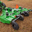 John Deere Frontier Flex Wing Cutter Manufactured By Tarter Usa