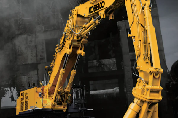 Kobelco Sk1300dlc 11