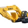 Kobelco Sk850 Lc 11 Fl