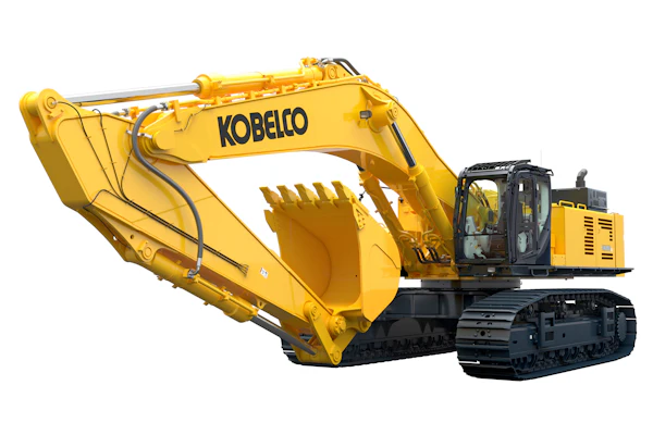 Kobelco Sk850 Lc 11 Fl