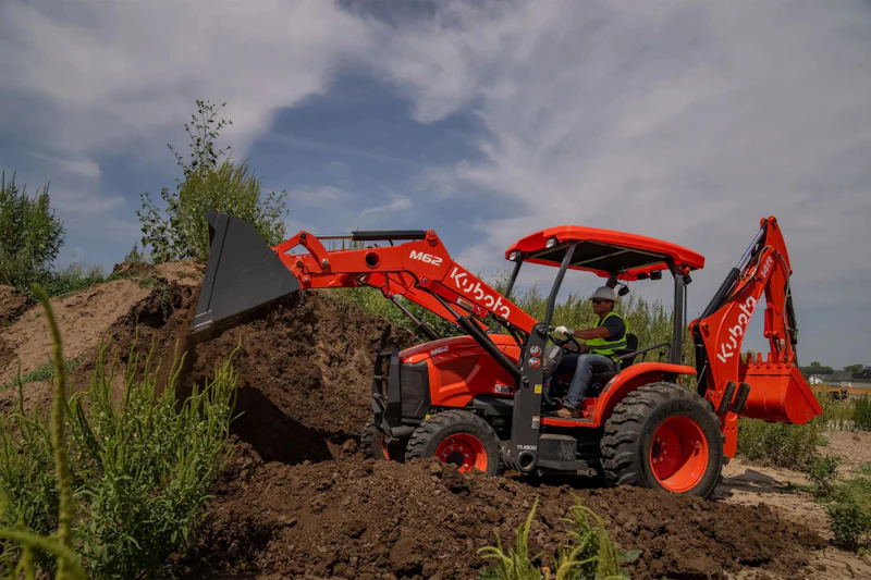 Backhoe Loader Buyer’s Guide 2026 | Equipment World