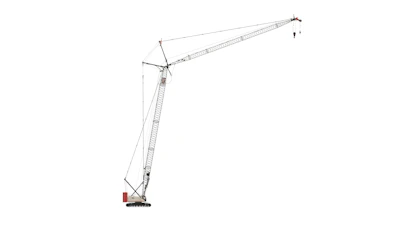 Link Belt 248v