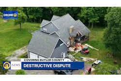 Pa Excavator Rampage