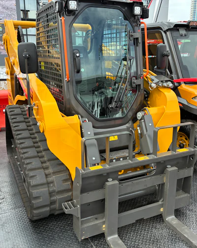 Sdlg Tv1100 H Ctl 2