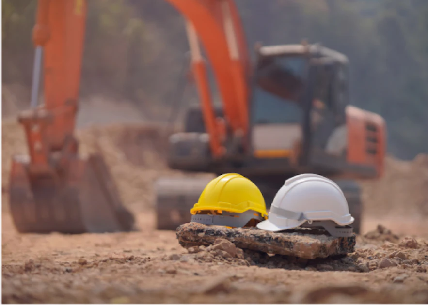 Trench Safety Stand Down to Be Held June 15-19