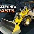 Wacker Neuson Wheel Loader Thumb