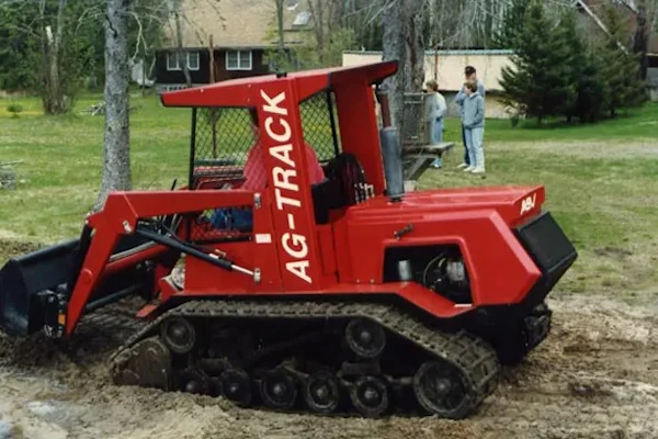 In 1988, ASV built its first CTL, the Ag-Track prototype, helping to usher in what has become the most popular category of construction equipment. The industry will soon be saying good-bye to the CTL brand credited with the first commercial compact track loader. Acquired by Yanmar, ASV’s new owner is keeping the ASV-branded Posi-Track for its CTLs but transitioning to a completely Yanmar-branded lineup for North America.