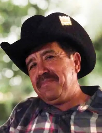 Baltazar Rubio-Olvera