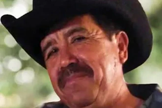 Baltazar Rubio-Olvera