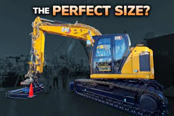 Cat 319 Cr