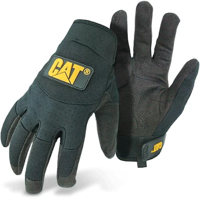 Cat Gloves