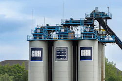 CRH will acquire both Arcosa's construction and engineered structures divisions.