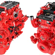 To manage compliance with upcoming emissions regulations, Cummins is delaying the launches of its X10 and B7.2 engines, choosing instead to temporarily extend production of non-compliant legacy models and pass the resulting regulatory fines along to truck manufacturers.