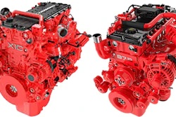 To manage compliance with upcoming emissions regulations, Cummins is delaying the launches of its X10 and B7.2 engines, choosing instead to temporarily extend production of non-compliant legacy models and pass the resulting regulatory fines along to truck manufacturers.