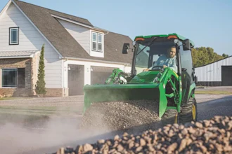 Deere 1 Series