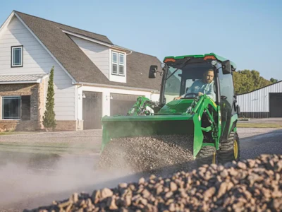 Deere 1 Series
