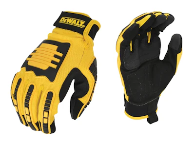 Dewalt Gloves