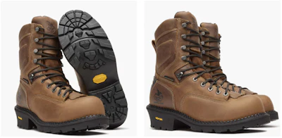 Georgia Boots