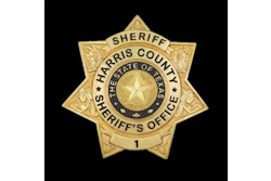 Hcso Sheriff Shield