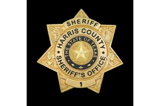 Hcso Sheriff Shield
