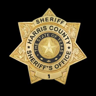 Hcso Sheriff Shield