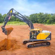 Hyundai Hx210 L Working July2026 Mr