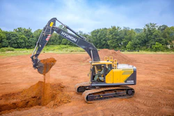 Hyundai Hx210 L Working July2026 Mr