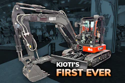 Kioti Mx Thumb