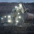 Liebherr R9600