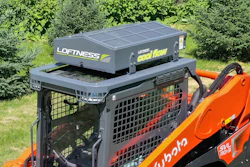 Loftness Svl110 3 Cool Flow