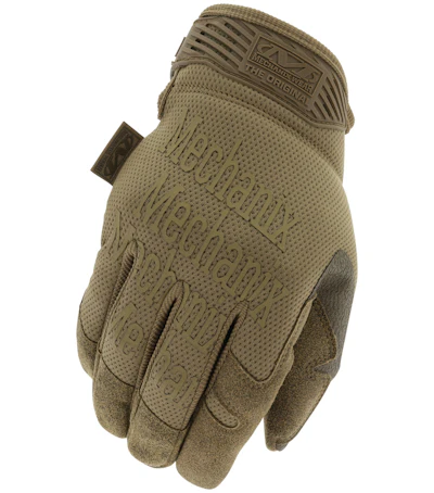 Mechanix Glove